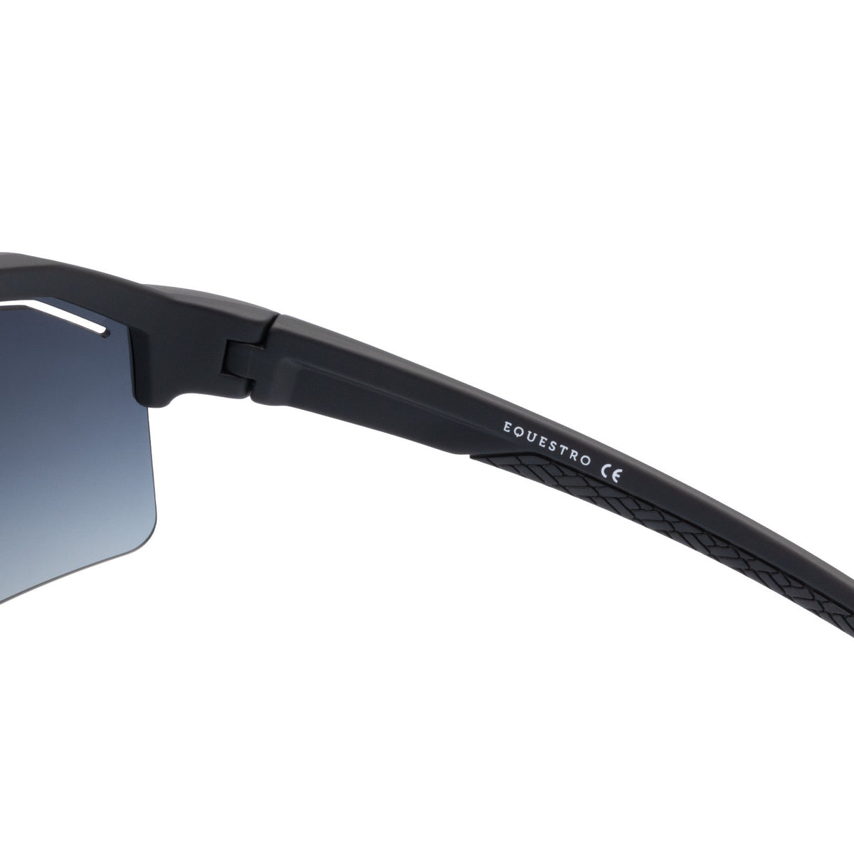 Soleil polarized sports sunglasses