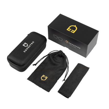Soleil polarized sports sunglasses