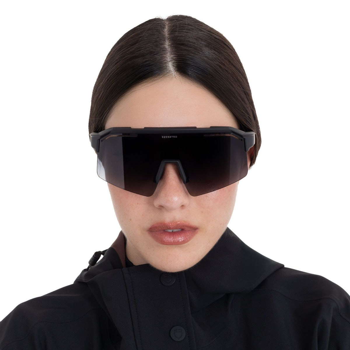 Soleil polarized sports sunglasses