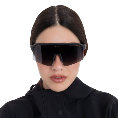 Soleil polarized sports sunglasses