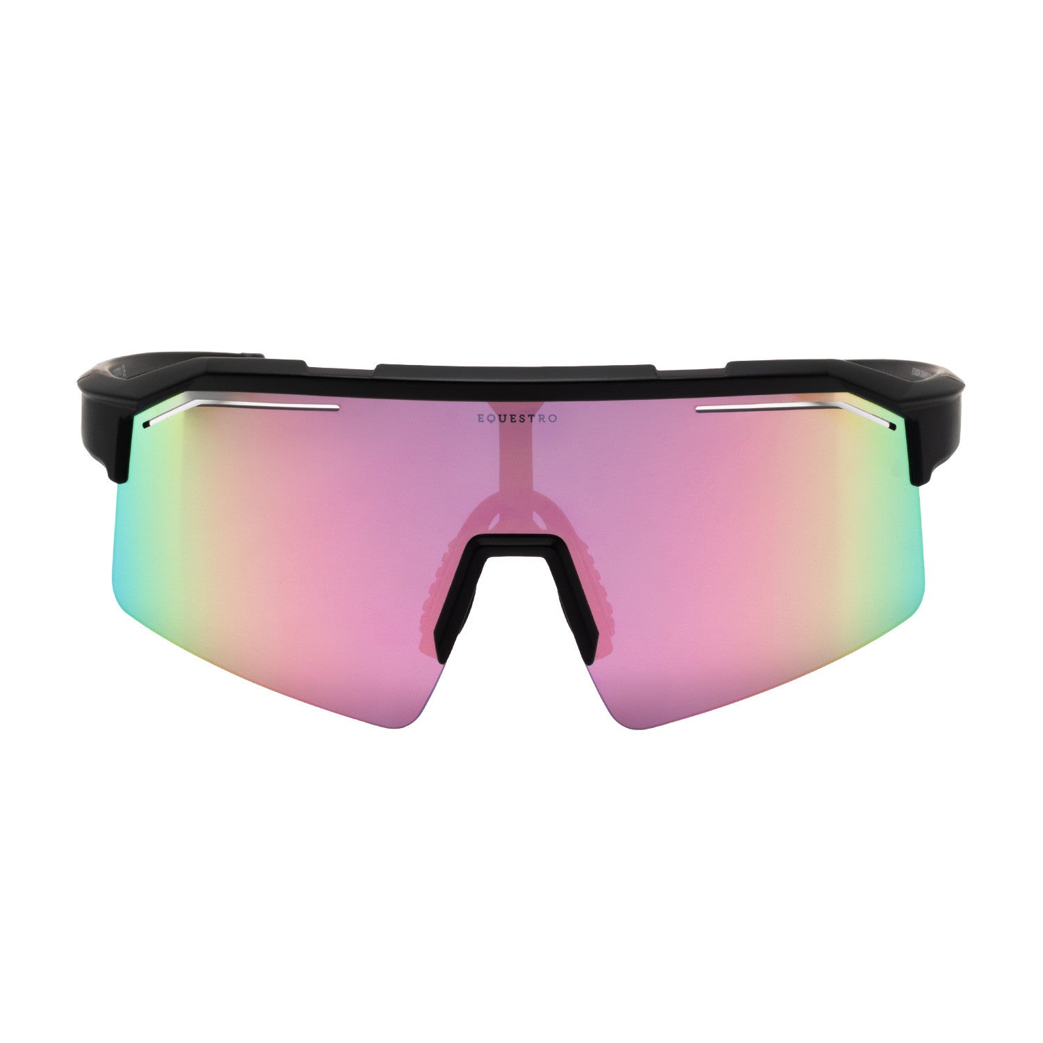 Soleil polarized sports sunglasses.