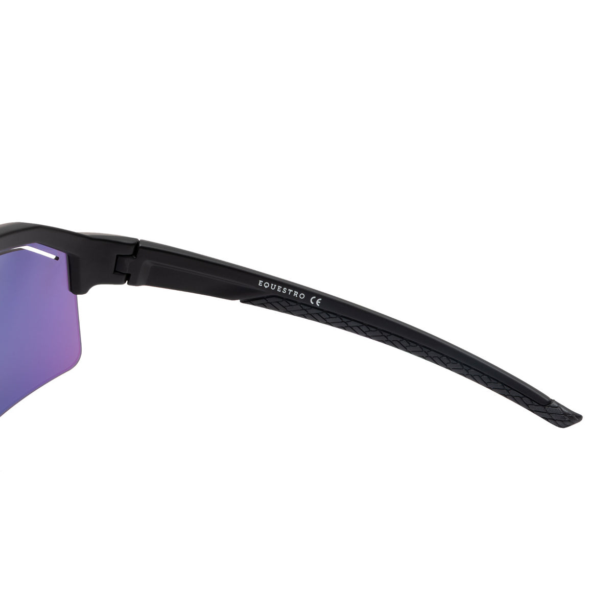 Soleil polarized sports sunglasses