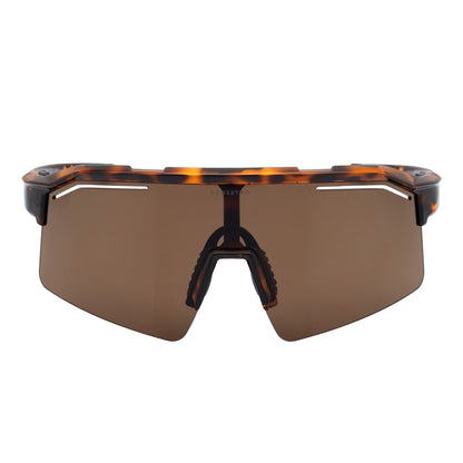 Soleil polarized sports sunglasses
