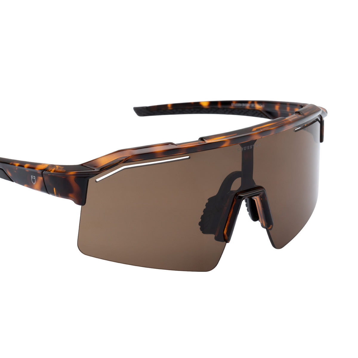 Soleil polarized sports sunglasses