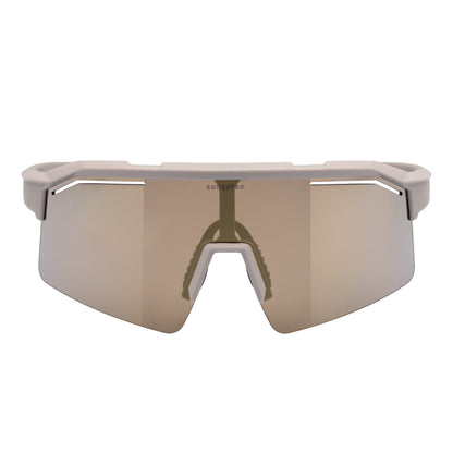 Soleil polarized sports sunglasses