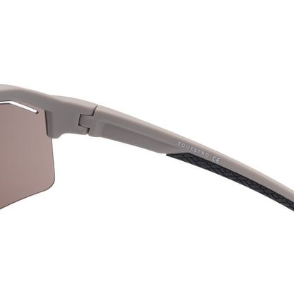 Soleil polarized sports sunglasses