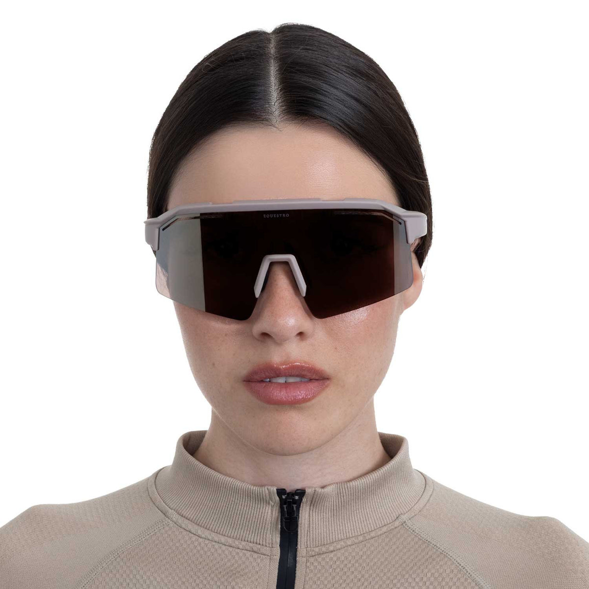 Soleil polarized sports sunglasses