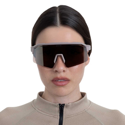 Soleil polarized sports sunglasses