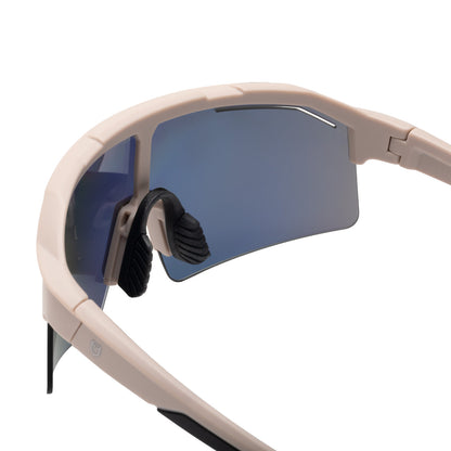 Soleil polarized sports sunglasses