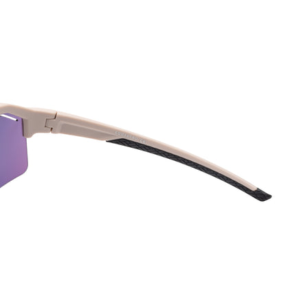 Soleil polarized sports sunglasses