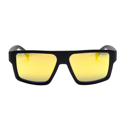 Sunniva polarized sports sunglasses.
