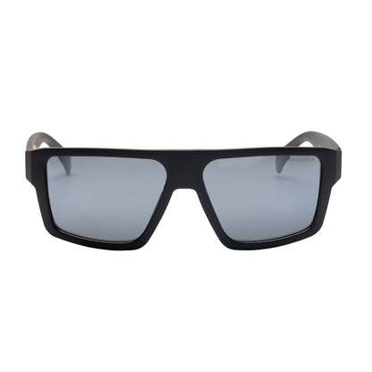 Sunniva polarized sports sunglasses.