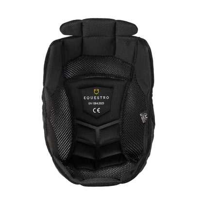 Helmet padding for ETU00003/ ETU00006/ ETU00006N/ ETU00008N.