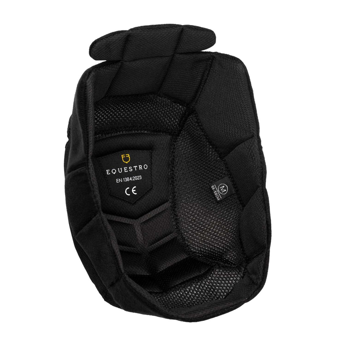 Equestro Helmet Padding For ETU00003/ ETU00006/ ETU00006N/ ETU00008N