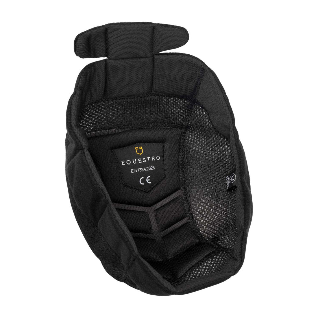 Equestro Helmet Padding For  ETU02003/2006 and ETW02003/2007/2012/2013/2014
