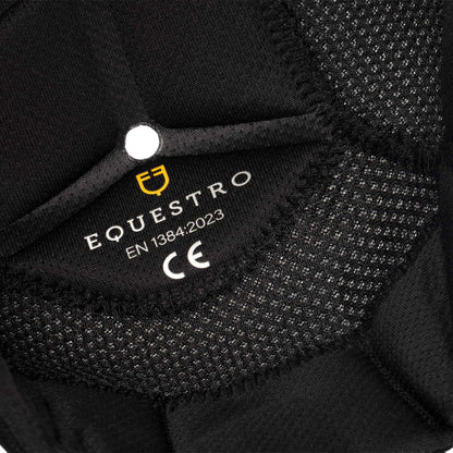 Equestro Helmet Padding For Apocalypse ETU02015/2019 and ETW02015/2016/2017/2018