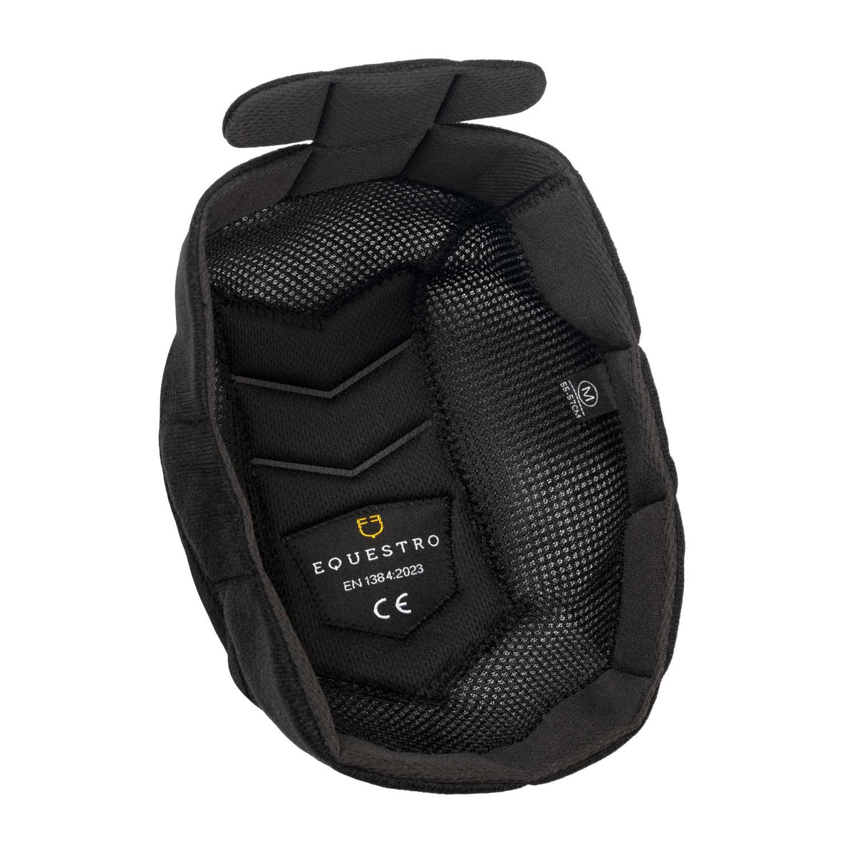Equestro Helmet Padding For Azael   ETU02011/ ETW02009/ ETW02010/ ETW02011