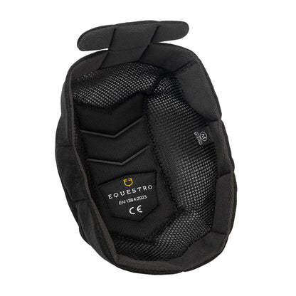 Equestro Helmet Padding For Azael   ETU02011/ ETW02009/ ETW02010/ ETW02011