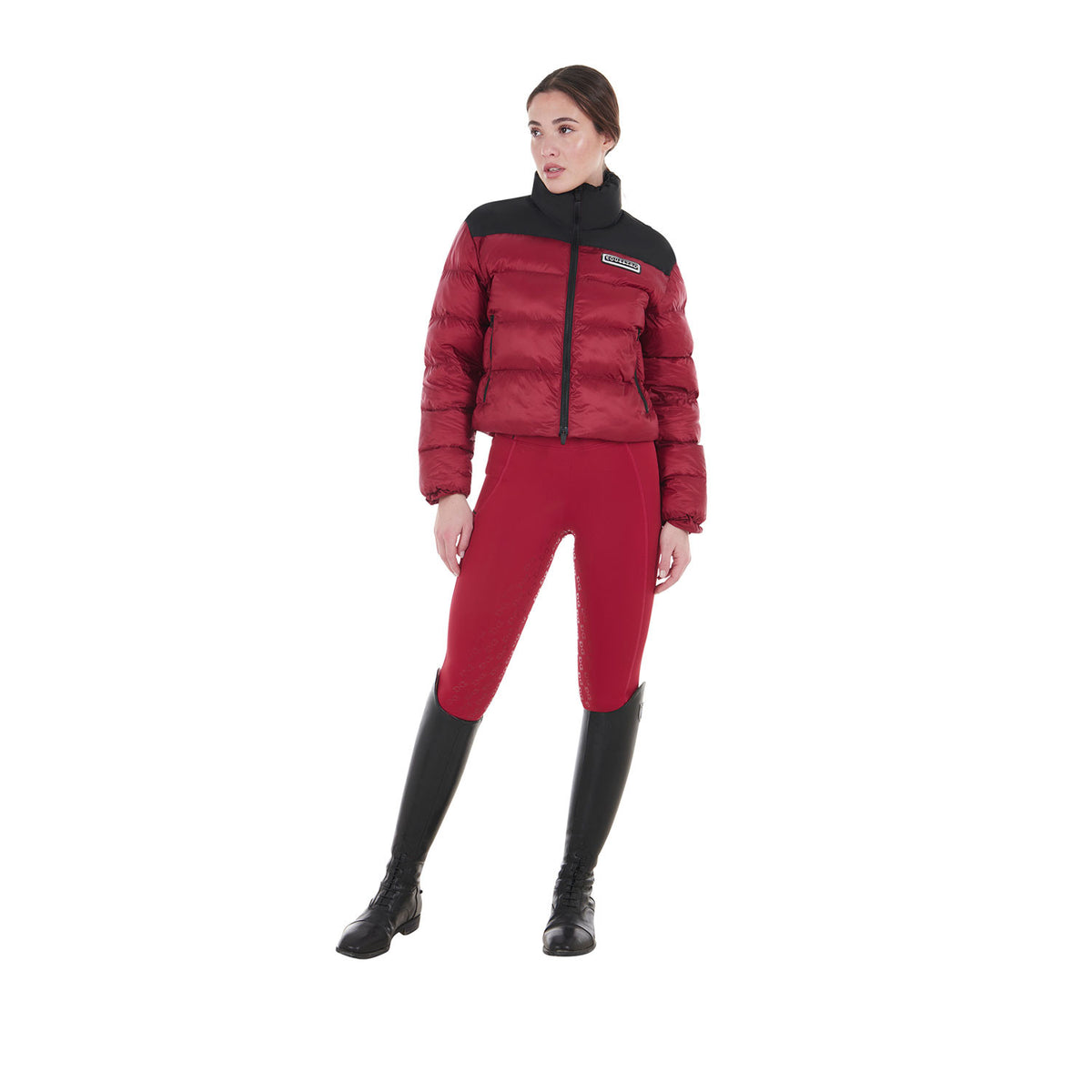 Equestro Women&