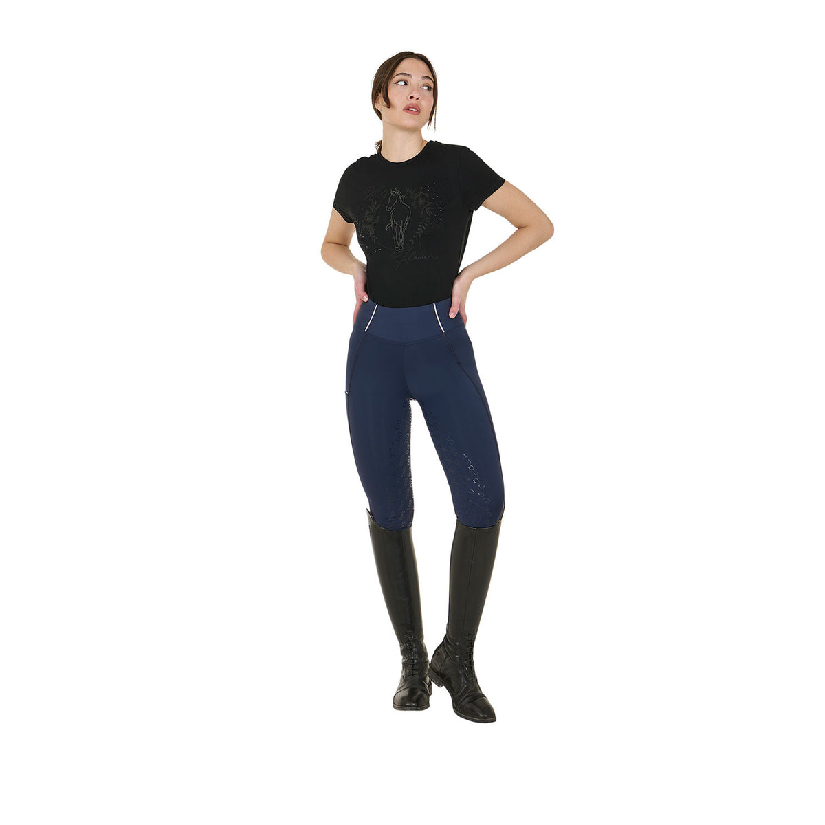 Equestro Women&