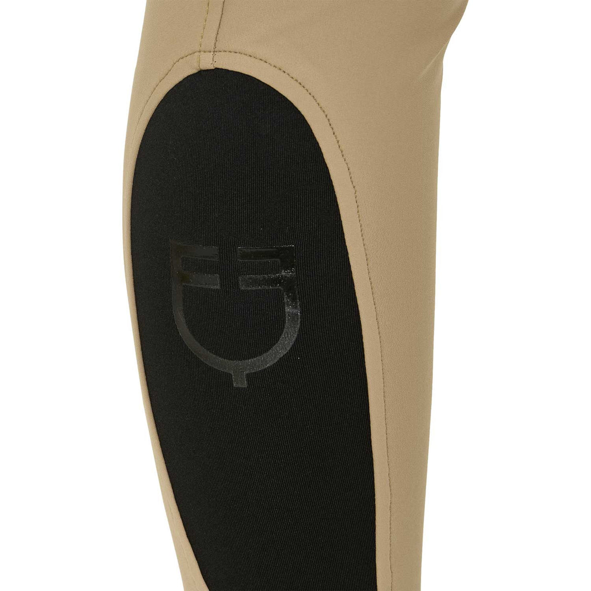 Equestro Ladies High-Waisted Full Grip Breeches