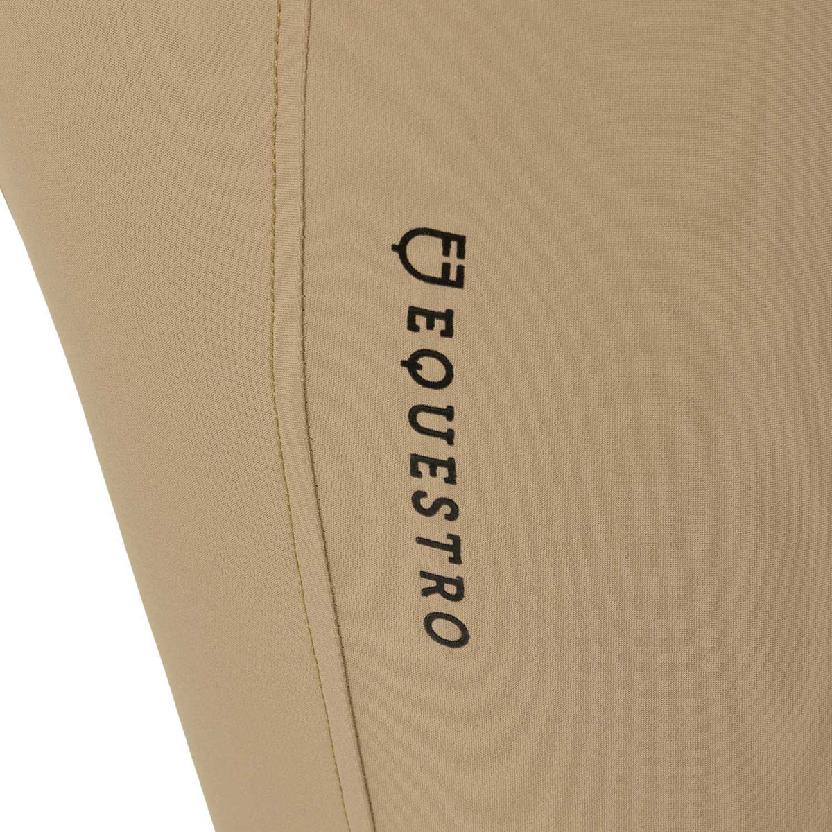 Equestro Ladies High-Waisted Full Grip Breeches