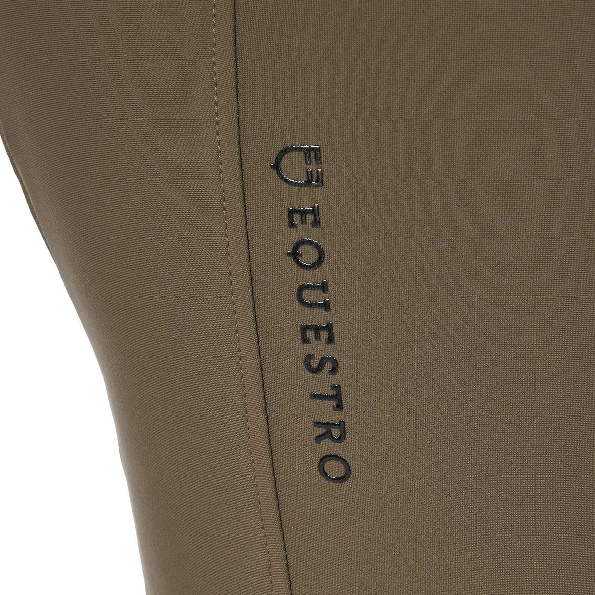 Equestro Ladies High-Waisted Full Grip Breeches
