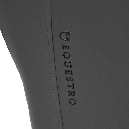 Equestro Ladies High-Waisted Full Grip Breeches