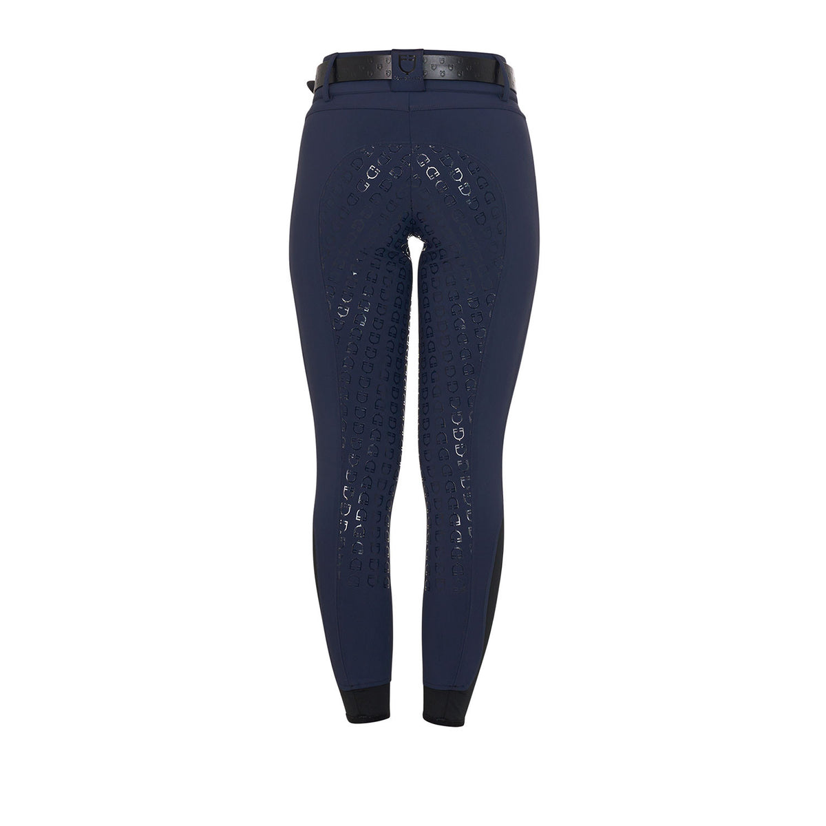 Equestro Ladies High-Waisted Full Grip Breeches