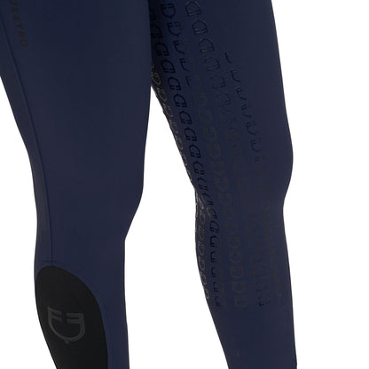 Equestro Ladies High-Waisted Full Grip Breeches