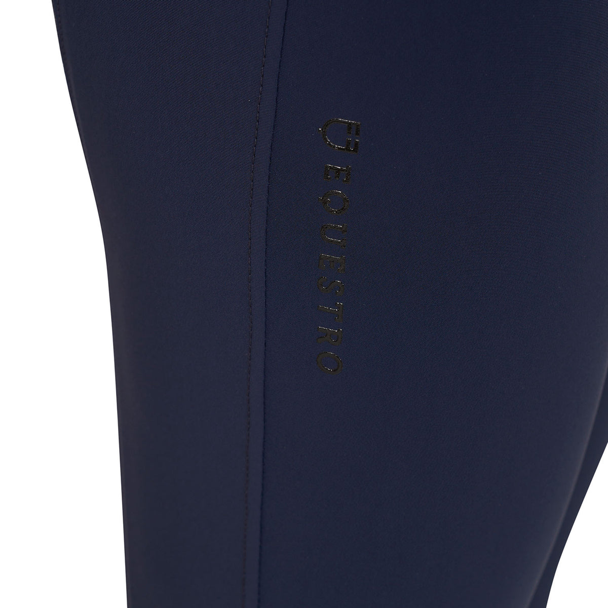 Equestro Ladies High-Waisted Full Grip Breeches