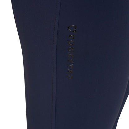 Equestro Ladies High-Waisted Full Grip Breeches