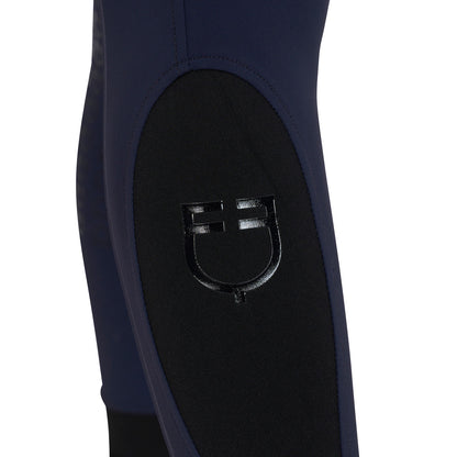 Equestro Ladies High-Waisted Full Grip Breeches