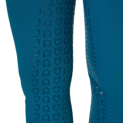 Equestro Ladies High-Waisted Full Grip Breeches