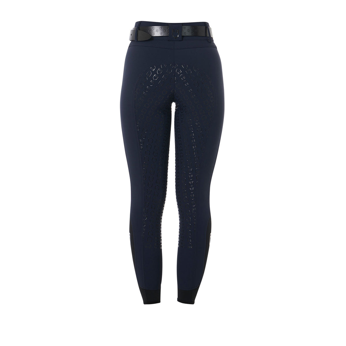 Equestro Ladies High-Waisted Full Grip Breeches