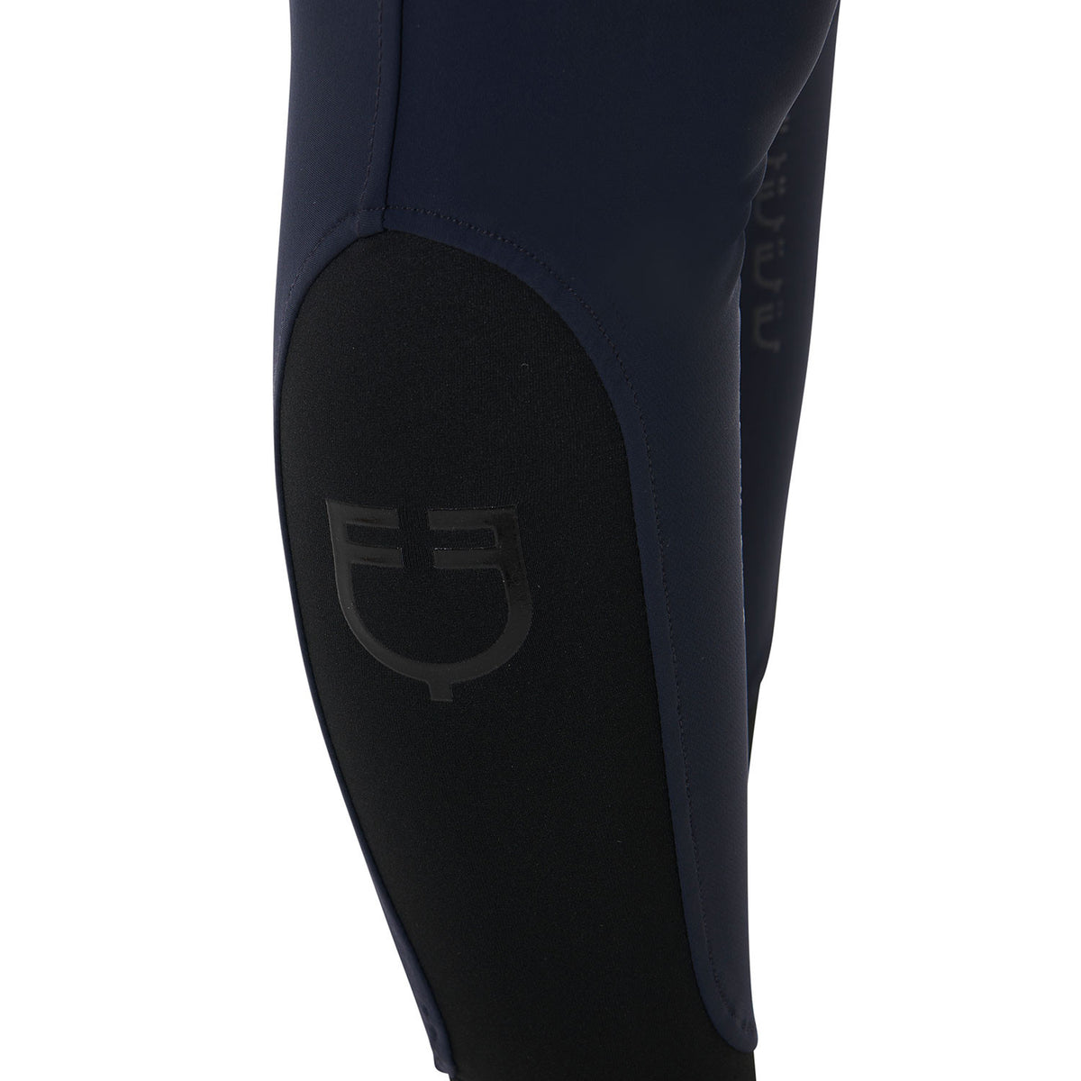 Equestro Ladies High-Waisted Full Grip Breeches