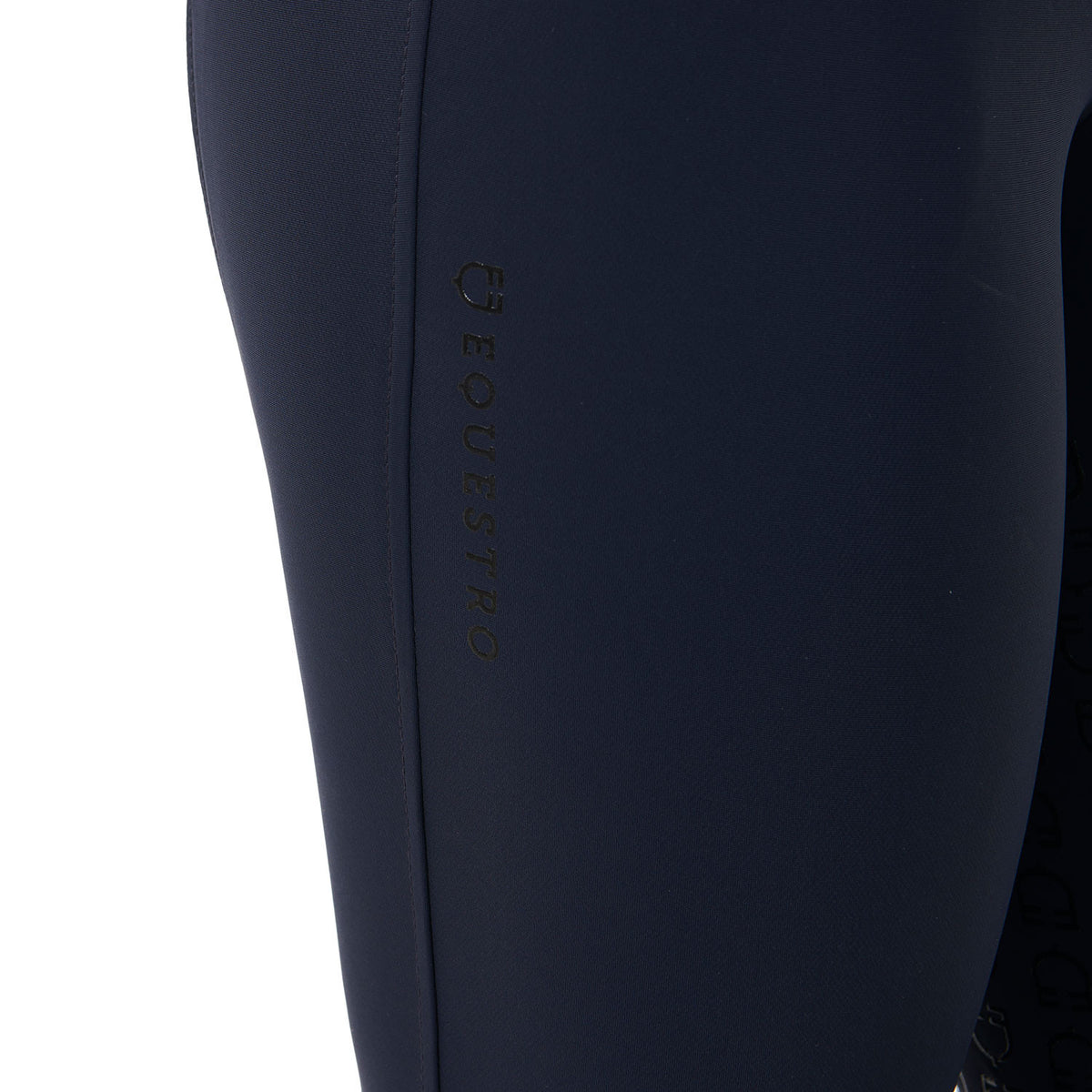 Equestro Ladies High-Waisted Full Grip Breeches