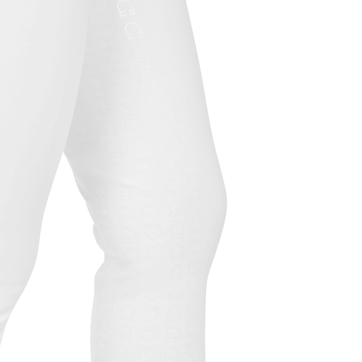 Equestro Ladies High-Waisted Full Grip Breeches