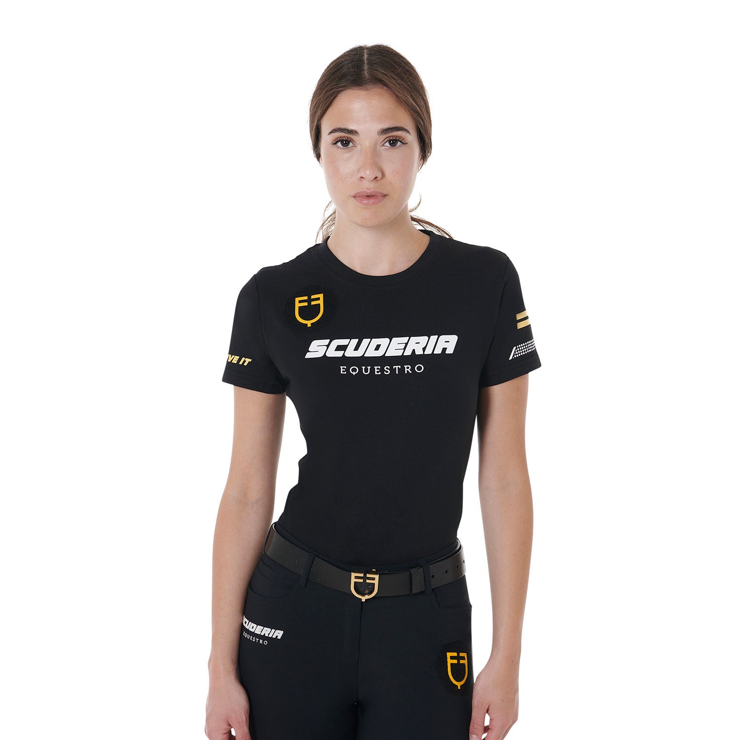 Scuderia Equestro women&