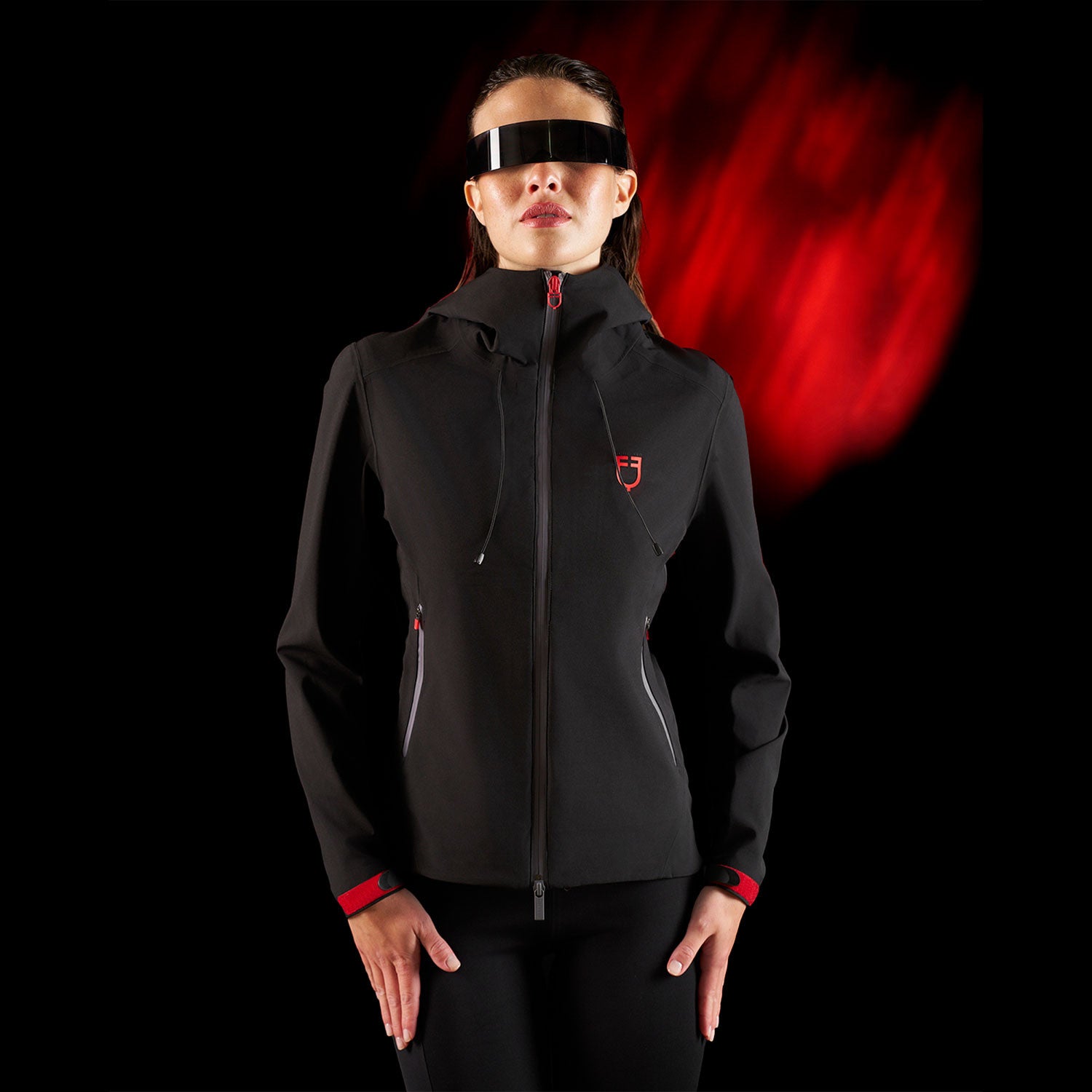 Equestro Ridertechnology women&