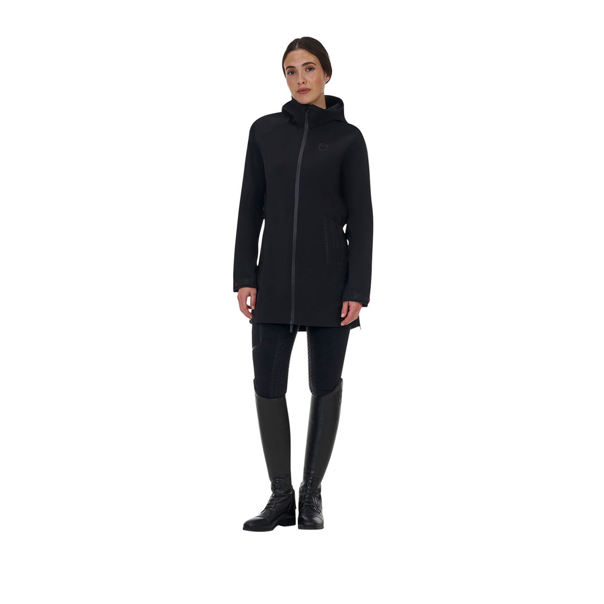 Equestro Ridertechnology women&