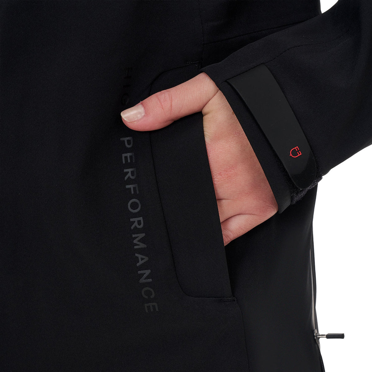 Equestro Ridertechnology women&