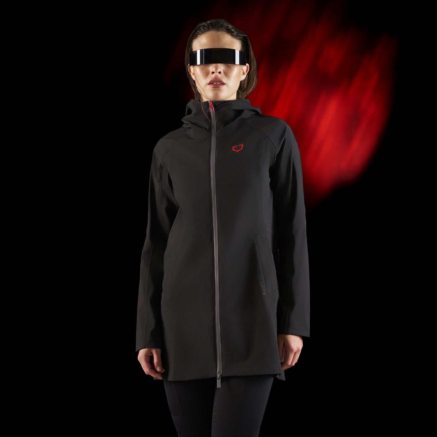 Equestro Ridertechnology women&