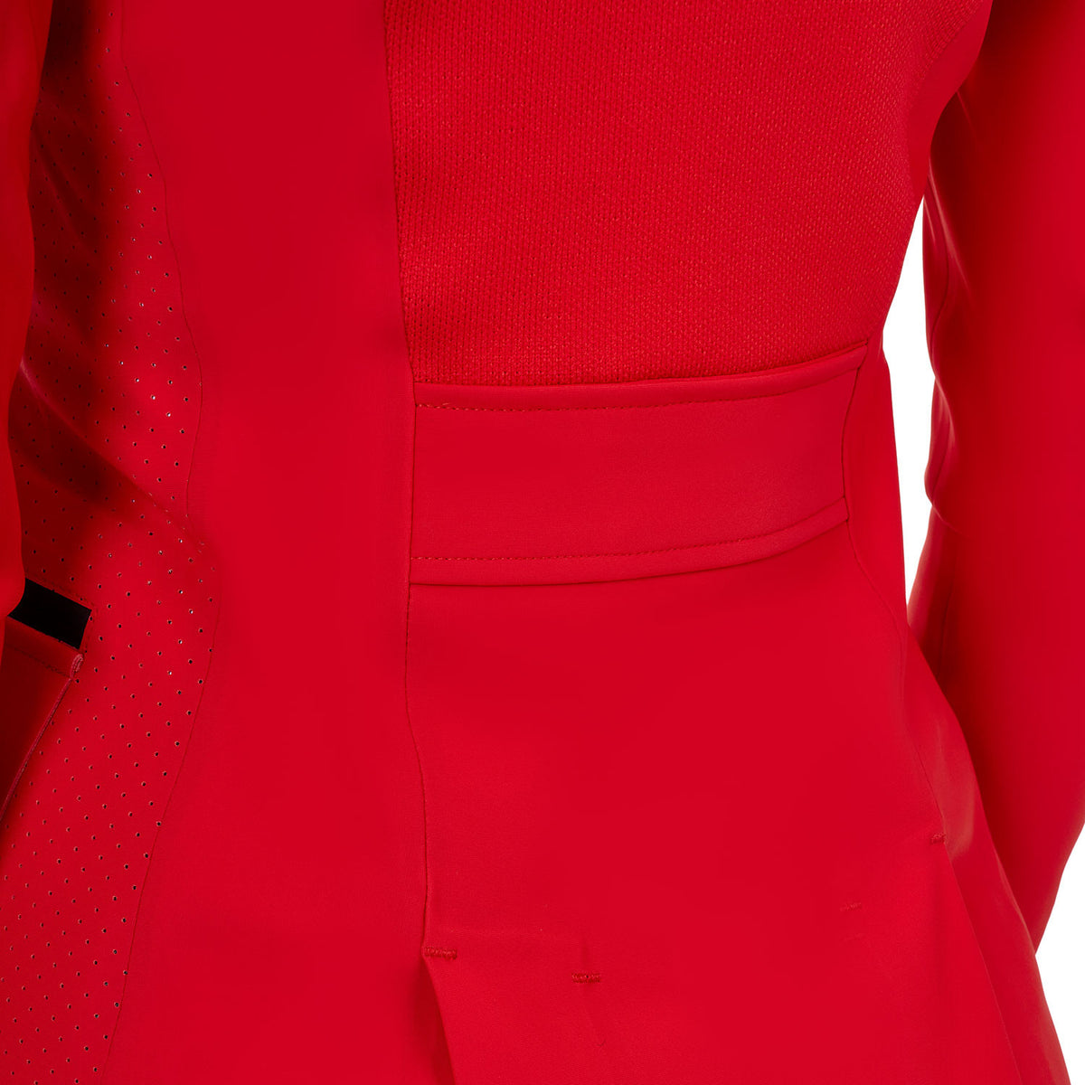 Equestro Ridertechnology Ladies Competition Jacket Heat-Sealed Seams