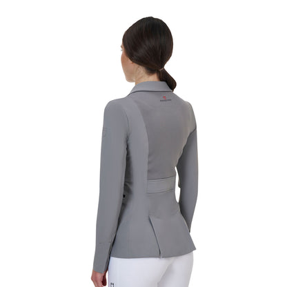 Equestro Ridertechnology Ladies Competition Jacket Heat-Sealed Seams