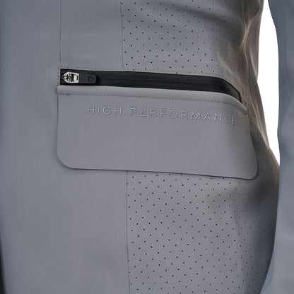 Equestro Ridertechnology Ladies Competition Jacket Heat-Sealed Seams