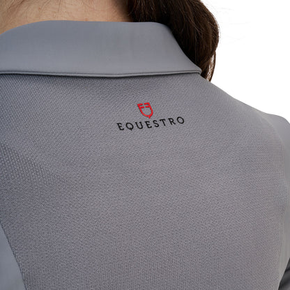Equestro Ridertechnology Ladies Competition Jacket Heat-Sealed Seams