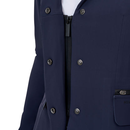 Equestro Ridertechnology Ladies Competition Jacket Heat-Sealed Seams
