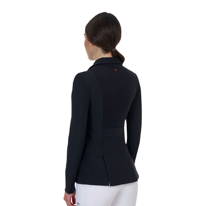 Equestro Ridertechnology Ladies Competition Jacket Heat-Sealed Seams