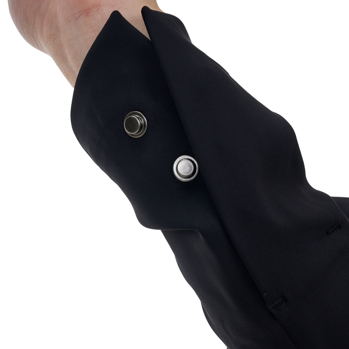Equestro Ridertechnology Ladies Competition Jacket Heat-Sealed Seams